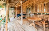 Туры в отель Bambu Indah Resort