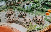 Туры в отель Bambu Indah Resort