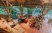Туры в отель Bambu Indah Resort