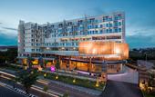 Туры в отель Grand Mercure Yogyakarta Adi Sucipto