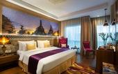 Туры в отель Grand Mercure Yogyakarta Adi Sucipto