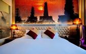 Туры в отель Grand Mercure Yogyakarta Adi Sucipto