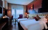 Туры в отель Grand Mercure Yogyakarta Adi Sucipto