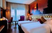 Туры в отель Grand Mercure Yogyakarta Adi Sucipto