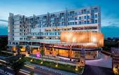 Туры в отель Grand Mercure Yogyakarta Adi Sucipto