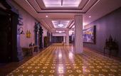 Туры в отель Grand Mercure Yogyakarta Adi Sucipto