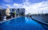 Туры в отель Grand Mercure Yogyakarta Adi Sucipto