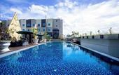 Туры в отель Grand Mercure Yogyakarta Adi Sucipto