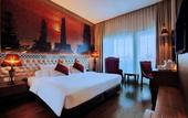 Туры в отель Grand Mercure Yogyakarta Adi Sucipto