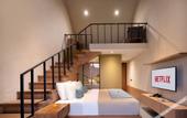 Туры в отель Canggu Cabana Resort & Spa by iNi Vie Hospitality