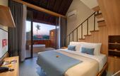 Туры в отель Canggu Cabana Resort & Spa by iNi Vie Hospitality