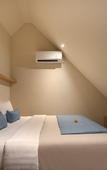 Туры в отель Canggu Cabana Resort & Spa by iNi Vie Hospitality