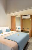 Туры в отель Canggu Cabana Resort & Spa by iNi Vie Hospitality