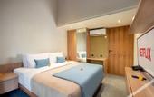 Туры в отель Canggu Cabana Resort & Spa by iNi Vie Hospitality