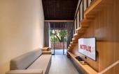 Туры в отель Canggu Cabana Resort & Spa by iNi Vie Hospitality