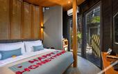 Туры в отель Canggu Cabana Resort & Spa by iNi Vie Hospitality