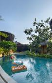Туры в отель Canggu Cabana Resort & Spa by iNi Vie Hospitality