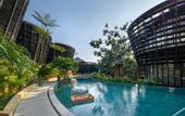 Туры в отель Canggu Cabana Resort & Spa by iNi Vie Hospitality