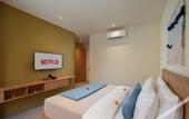 Туры в отель Canggu Cabana Resort & Spa by iNi Vie Hospitality