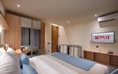 Туры в отель Canggu Cabana Resort & Spa by iNi Vie Hospitality