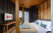 Туры в отель Canggu Cabana Resort & Spa by iNi Vie Hospitality