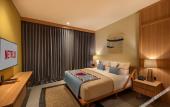 Туры в отель Canggu Cabana Resort & Spa by iNi Vie Hospitality