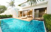 Туры в отель Ayona Villa Canggu by iNi Vie Hospitality