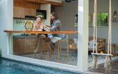 Туры в отель Ayona Villa Canggu by iNi Vie Hospitality