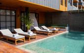 Туры в отель Secana Beachtown Resort & Residences
