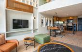 Туры в отель Secana Beachtown Resort & Residences