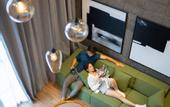 Туры в отель Secana Beachtown Resort & Residences