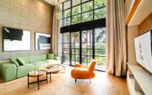 Туры в отель Secana Beachtown Resort & Residences