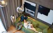 Туры в отель Secana Beachtown Resort & Residences