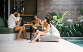 Туры в отель Secana Beachtown Resort & Residences