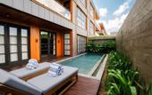Туры в отель Secana Beachtown Resort & Residences