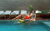 Туры в отель Secana Beachtown Resort & Residences