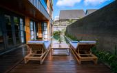 Туры в отель Secana Beachtown Resort & Residences