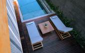 Туры в отель Secana Beachtown Resort & Residences