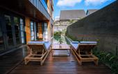 Туры в отель Secana Beachtown Resort & Residences