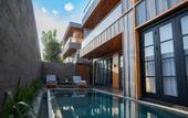 Туры в отель Secana Beachtown Resort & Residences