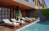 Туры в отель Secana Beachtown Resort & Residences