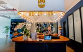 Туры в отель Secana Beachtown Resort & Residences