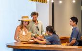 Туры в отель Secana Beachtown Resort & Residences