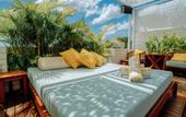 Туры в отель Secana Beachtown Resort & Residences