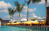 Туры в отель Secana Beachtown Resort & Residences