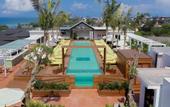 Туры в отель Secana Beachtown Resort & Residences