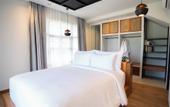 Туры в отель Secana Beachtown Resort & Residences