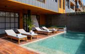 Туры в отель Secana Beachtown Resort & Residences