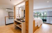 Туры в отель Secana Beachtown Resort & Residences