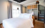 Туры в отель Secana Beachtown Resort & Residences